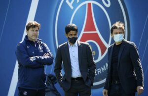 PSG sedia lepaskan 10 pemain untuk biayai yuran Lionel Messi