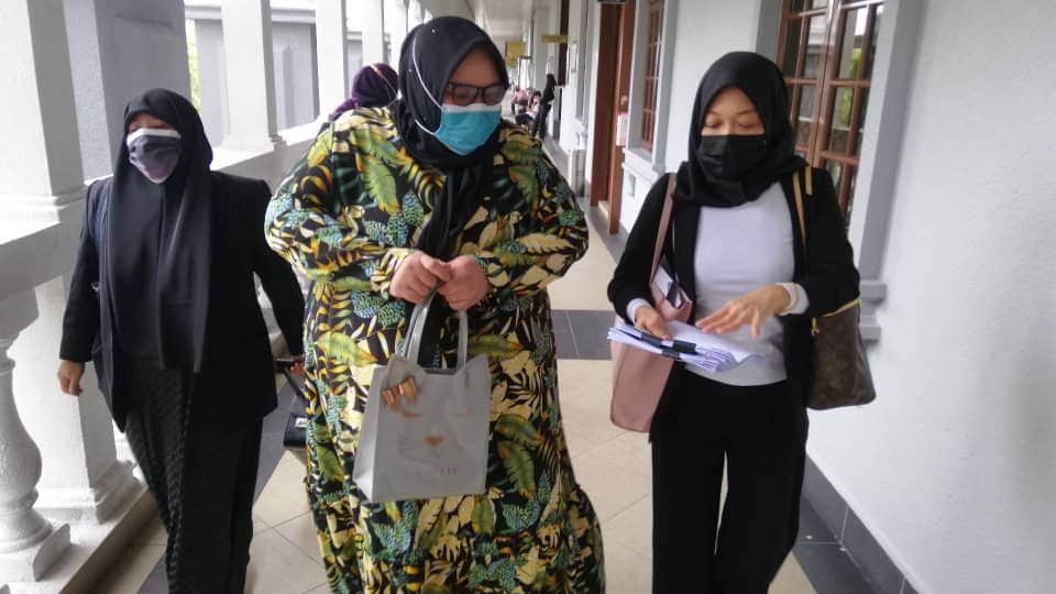 Hak penjagaan Siti Bainun didengar 14 September