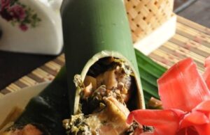 Kepelbagaian kulinari etnik tarikan pelancongan Sarawak