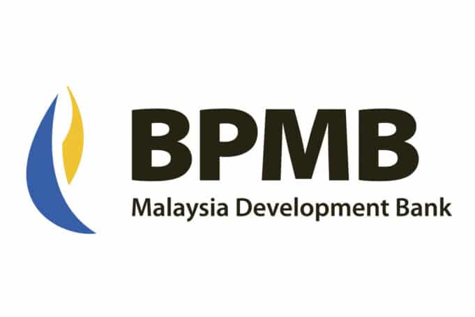 BPMB's Logo