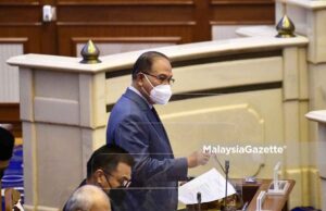 Nilai dagangan Pahang RM42.4b tahun lalu