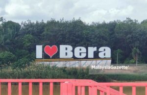 Ismail Sabri memang layak jadi PM – Penduduk Bera