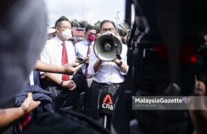 Kerajaan PN sudah hilang keabsahan, PM hilang majoriti – Anwar