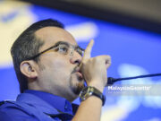 Tolak pinda usul SOSMA, adakah MOU masih terpakai? – Asyraf Wajdi Asyraf Wajdi Dusuki Act 342 harsher punishment