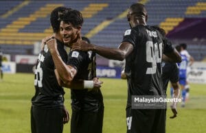 UiTM FC buat rombakan besar-besaran