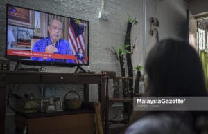 Boleh rentas daerah, dine in jika terima vaksin lengkap di negeri Fasa Dua PPN – PM