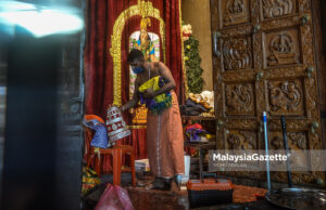 Mahima gesa tambah kuota SKSPS, ramai pekerja rumah ibadat terlepas peluang perlindungan