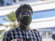 Bersih setuju pastikan himpunan esok tiada provokasi