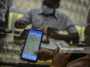 Sijil vaksinasi palsu: MMA mahu hukuman paling berat terhadap mereka terlibat
