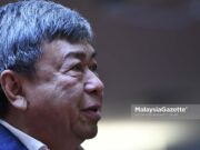 Kenakan hukuman paling berat kepada doktor jual sijil vaksin palsu – Sultan Selangor