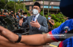 Semua parti politik capai konsensus mulakan politik baharu – Anwar