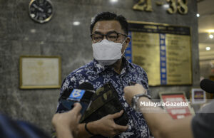 Rakitstay bakal dijenamakan kategori chalet kampung