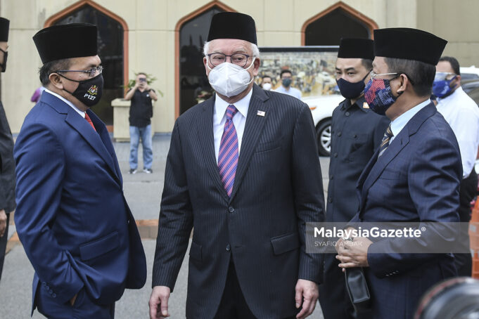 MGF190821_ROMBONGAN KE ISTANA NEGARA_02