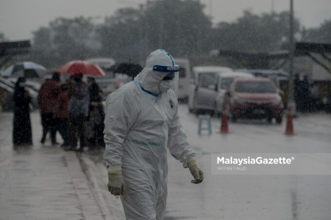 MGF22012021_PENGEBUMIAN-PESAKIT-COVID19_-40 Covid-19 cases healthcare worker