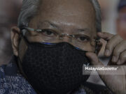 MoU PH-kerajaan terbatal, mudahkan tugas PM bubar Parlimen – Annuar annuar musa
