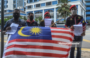 NGO buat laporan polis, gesa pihak berkuasa ambil tindakan terhadap pelaku sebar ajaran mengelirukan