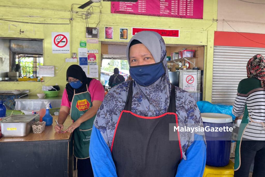 Tinjauan kelonggaran SOP Kuantan