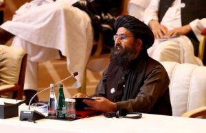 Taliban mahu berdamai dengan semua