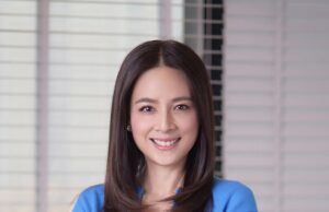 Thailand lantik Madam Phang jadi pengurus bola kebangsaan