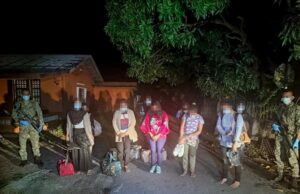Op Bentang berjaya cekup 10 PATI