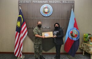 Covid-19: MAFI Prihatin turun padang bantu penduduk terkesan