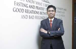 HDC sasar 2,443 pengeksport halal Malaysia tahun ini
