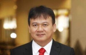 PRN Sarawak: PPBM bincang tindakan ke atas Ali Biju