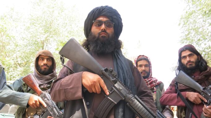 aulawi Saifullah Mohammed