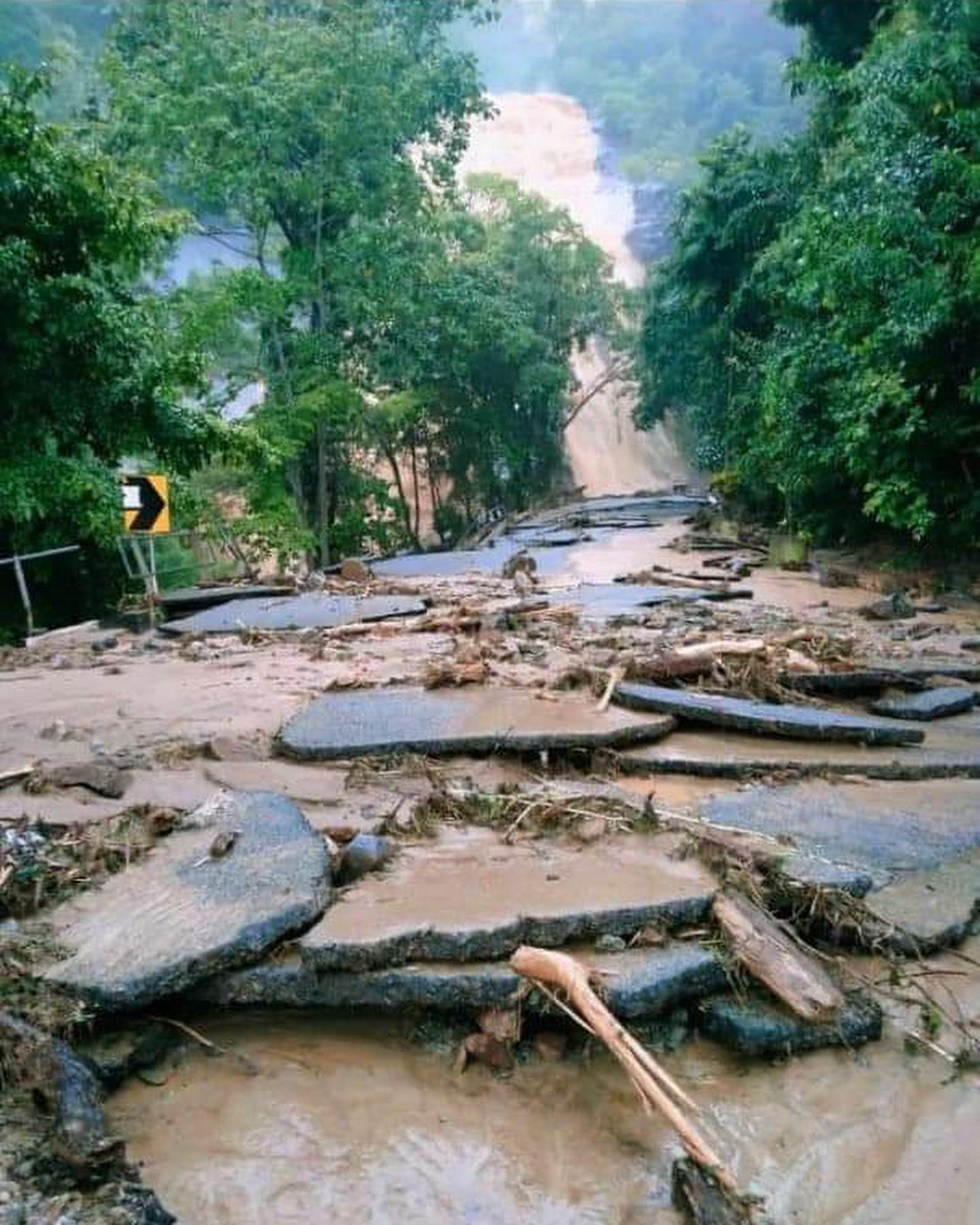 Kedah banjir 2021