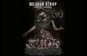 Filem Iban rangkul 20 anugerah antarabangsa, ‘Belaban Hidup’ di Astro First