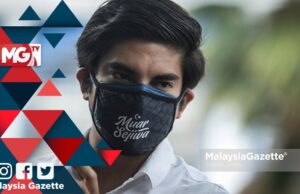 MGNews: Betapa Hipokrit Hanya Pembangkang Dipanggil Soal Siasat – Syed Saddiq