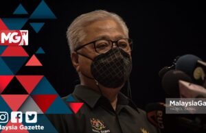 MGNews: Sebarang Akuan Bersumpah Tidak Lagi Diterima YDPA – Ismail Sabri