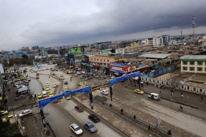 mazar-i-sharif