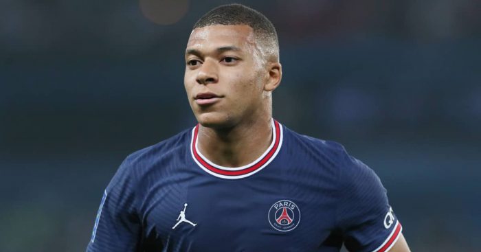 Mbappe dilantik kapten baharu Perancis