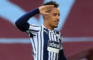 Matheus Pereira pilih kelab Arab Saudi