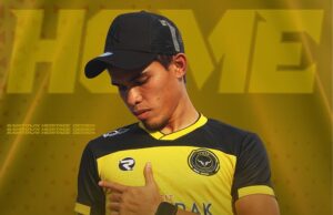 Perak FC akan bangkit semula – Amirul Azahan
