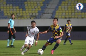 Alih-alih hujung musim TFC nombor empat liga – Faisal