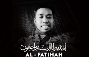 PM ucap takziah kepada keluarga Mohamad Azrin