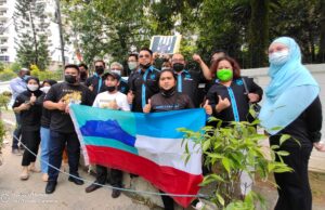 Jangan ambil mudah isu tahanan Filipina di depoh Kota Kinabalu