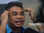 Label Hamas sebagai pengganas Muslim harus dikutuk – MHO