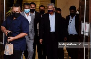 Yayasan Akalbudi tidak rugi, pinjaman RM10 juta dibayar balik