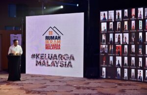RMK12: KPKT cadang bina 80,000 unit kediaman rakyat