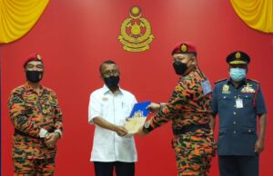 1,665 kekosongan jawatan di JBPM