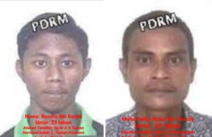 Polis cari dua saksi penting kes pukul, bakar lelaki