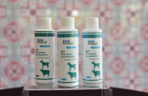 UPM, BAV tandatangani perjanjian penjualan paten vaksin kambing