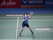 BAM, kenapa pula sekarang jadi isu? – Jin Wei