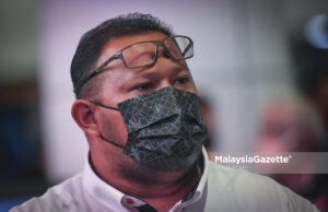 Ziyad tiba tepat pada masanya – Jurulatih