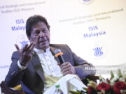 Presiden Pakistan lulus pembubaran Parlimen – Laporan