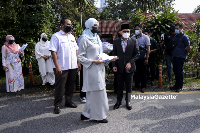 MAJLIS RESET MALAYSIA