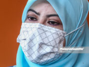rape jokes sexual assault offences Rina Harun Fizz Fairuz Raja Farah Raja Aziz Fauzi Nawawi Anak Halal
